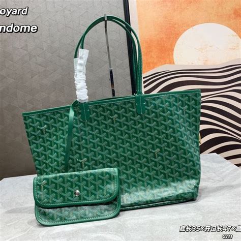 goyard shopper replica